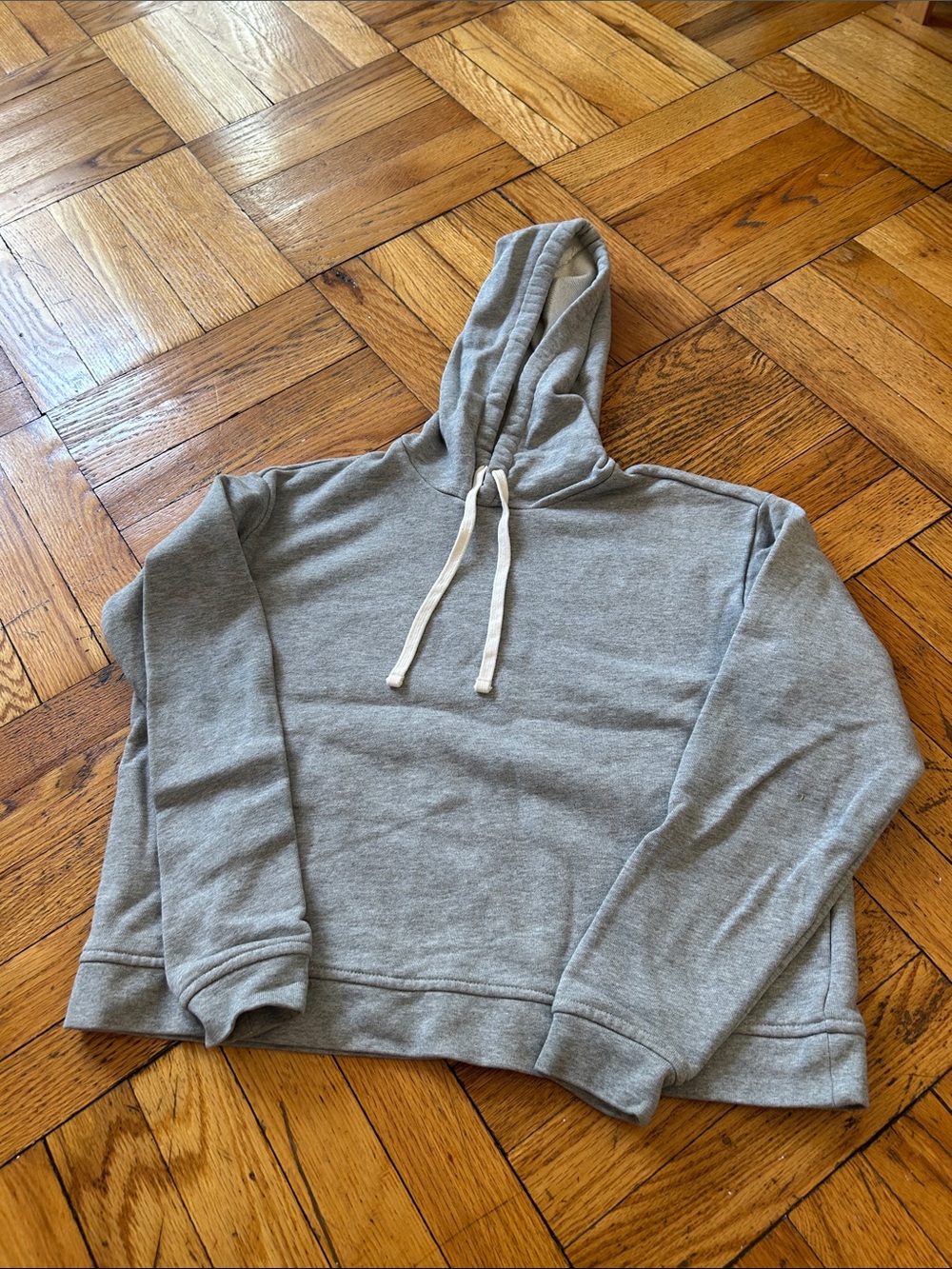 Everlane Hoodie